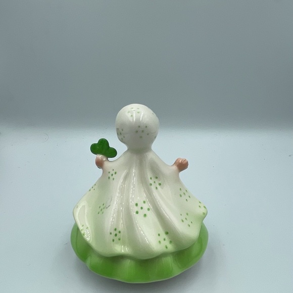 Vintage Rare Josef Originals Porcelain Ireland figurine made in Japan - Picture 6 of 8